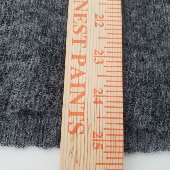 Free People Turtleneck Wool Alpaca Oversized Lightweight Sweater Womens Size XS - Picture 9 of 9